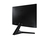 Samsung SR350 computer monitor 68.6 cm (27") 1920 x 1080 pixels Full HD LED Black
