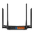 TP-Link EC230-G1 vezetéknélküli router Gigabit Ethernet Kétsávos (2,4 GHz / 5 GHz) Fekete