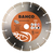 Bahco 3916-230-10L-RC hoja de sierra circular