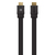Manhattan 355650 HDMI-Kabel 15 m HDMI Typ A (Standard) Schwarz