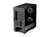 DeepCool MATREXX 40 3FS Micro Tower Fekete