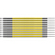 Brady SCNG-05-8 kábeljelölő Fekete, Sárga Nejlon 300 dB