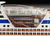 Revell AIDAblu Utasszállító hajó modell Szerelőkészlet 1:400
