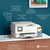 HP ENVY Imprimante tout-en-un HP Inspire 7920e, Couleur, Imprimante pour Maison et Bureau à domicile, Impression, copie, numérisation, Sans fil; HP+; Éligibilité HP Instant Ink;...