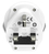 Skross 1.500267 power plug adapter Type G (UK) Universal White