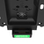 RAM Mounts Cool-Dock Passive holder Mobile phone/Smartphone Black