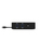Port Designs 901907-EU Notebook-Dockingstation & Portreplikator Kabelgebunden USB 3.2 Gen 1 (3.1 Gen 1) Type-C Schwarz