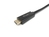 Equip 119039 câble vidéo et adaptateur 0,15 m HDMI Type A (Standard) DisplayPort Noir