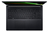 Acer Aspire 3 A315-34-C92E Portátil 39,6 cm (15.6") Full HD Intel® Celeron® N N4020 4 GB DDR4-SDRAM 128 GB SSD Wi-Fi 5 (802.11ac) Windows 10 Home en modo S Negro