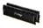 Kingston Technology FURY Renegade memory module 32 GB 2 x 16 GB DDR4 3600 MHz