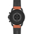 Fossil FTW4062 smartwatch / zegarek sportowy 3,25 cm (1.28") AMOLED 44 mm Czarny