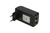 Extralink EX.14220 adapter zasilający/ inwentor Wewnętrzna 18 W Czarny