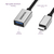 Marmitek Connect USB C auf USB-A - USB-C auf USB-A Adapter