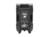 Omnitronic 11038763 haut-parleur 2-voies Noir Avec fil 250 W