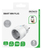 Deltaco SH-P01M smart plug 3600 W Thuis Wit