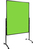 Legamaster PREMIUM PLUS Moderationswand 150x120cm grün