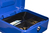 btv 01750 caja fuerte Azul