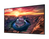Samsung QM43B Digitale signage flatscreen 109,2 cm (43") IPS Wifi 500 cd/m² 4K Ultra HD Zwart Tizen 6.5 24/7