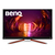 BenQ EX3210U monitor komputerowy 81,3 cm (32") 3840 x 2160 px 4K Ultra HD LED Czarny