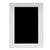 Denver PFF-1015W Digitaler Bilderrahmen Weiß 25,6 cm (10.1") Touchscreen WLAN