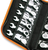 Beta Tools ‎00‎1420175 combination wrench