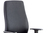 Dynamic OP000095 office/computer chair Padded seat Padded backrest