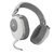 Corsair HS65 Headset Wireless Head-band Gaming Bluetooth White