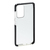 Hama Protector mobiele telefoon behuizingen 16,3 cm (6.4") Hoes Zwart, Transparant