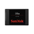 SanDisk Ultra 3D 2.5" 2 TB SATA III 3D NAND