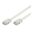 Microconnect V-UTP502W-FLAT cable de red Blanco 2 m Cat5e U/UTP (UTP)