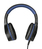 Trust GXT 404B Rana Headset Vezetékes Fejpánt Játék Fekete, Kék