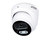 PLANET H.265 4 Mega-pixel Smart IR Dome IP security camera Indoor & outdoor Ceiling/wall