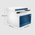 HP Color LaserJet Pro MFP 4302fdn Drucker, Farbe, Drucker für Kleine und mittlere Unternehmen, Drucken, Kopieren, Scannen, Faxen, Drucken vom Smartphone oder Tablet; Automatisch...