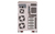 QNAP TS-2888X-W2145-256G data-opslag-server NAS Tower Ethernet LAN Zilver W-2145