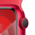 Apple Watch Series 9 41 mm Digitális 352 x 430 pixelek Érintőképernyő Vörös Wi-Fi GPS (műhold)