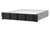 QNAP TS-h1887XU-RP NAS Bastidor (2U) Ethernet Negro, Blanco E-2334