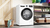 Bosch Serie 6 WGG24409GB washing machine Front-load 9 kg 1400 RPM White