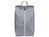 KOOR F01717 Aufbewahrungsbeutel für Kleidung Grau