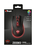 Trust GXT 121 Zeebo mouse Right-hand USB Type-A Optical 3200 DPI