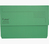 Exacompta 211/5004Z folder Manila hemp Green A4