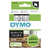 DYMO D1 etichette originali | 24 mm x 7 mm | stampa nera su bianco | etichette autoadesive per etichettatrice LabelManager | 1 Pezzo