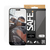 PanzerGlass SAFE. by ® Screen Protector iPhone 15 Plus | Ultra-Wide Fit