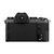 Fujifilm X -S20 + XC15-45mm MILC 26,1 MP X-Trans CMOS 4 6240 x 4160 pixelek Fekete