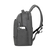 Rivacase Biscayne 8363 Rucksack Lässiger Rucksack Schwarz Polyester