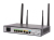 Hewlett Packard Enterprise HPE MSR954-W 1GbE SFP LTE (AM) 2GbE-WAN 4GbE-LAN Wireless 802.11n CWv7 vezetéknélküli router Gigabit Ethernet Egysávos (2,4 GHz) 4G Szürke
