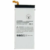 Akku passend für Samsung Galaxy A5, EB-BA500ABE 3,8 Volt 2300mAh, mit Werkzeug