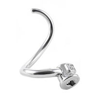 KitchenAid 6,9L Knethaken 5K7SDH Passt in KitchenAid 5KSM7591XBER,