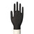 PAPSTAR 100 "Medi-Inn® PS" Handschuhe, Latex puderfrei "Black Grip" schwarz