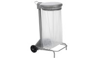 CEP Support mobile pour sac poubelle ROSSIGNOL, 110 litres (52535280)