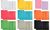 LEITZ chemise-trieur, format A4, carton robuste coloré 430 (80392422)